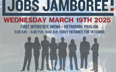 Jobs Jamboree 2025