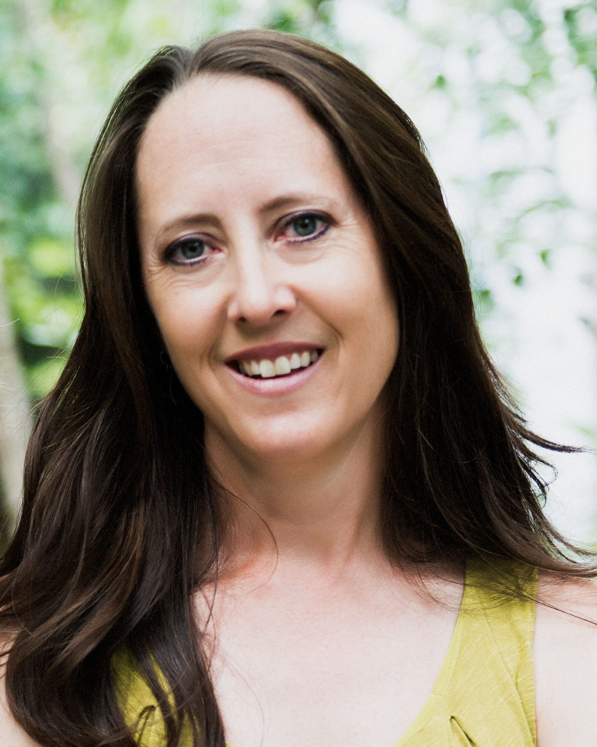 Lisa Wallace, Chair