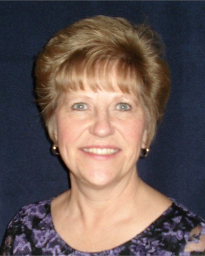 LynnDee Schmidt, Treasurer