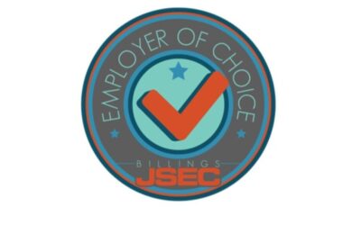 Employer of Choice Awards