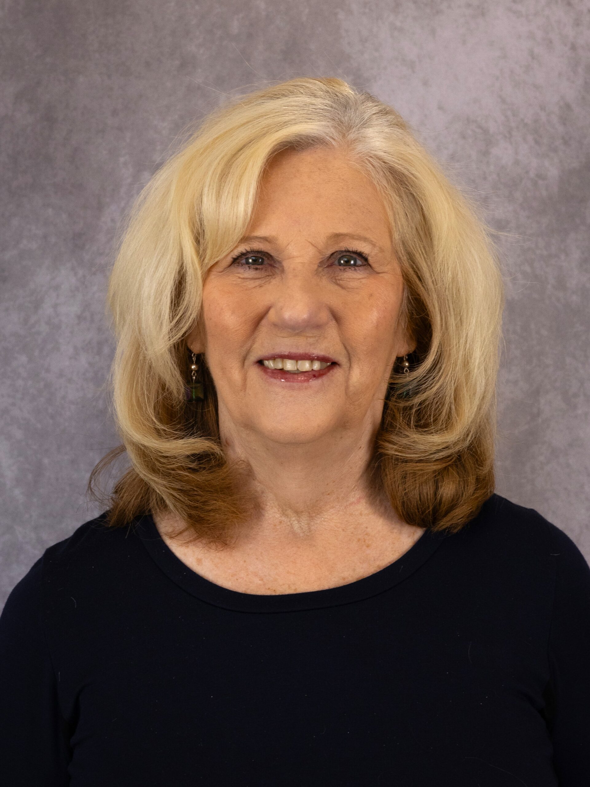 Juanita Hooper, Chair