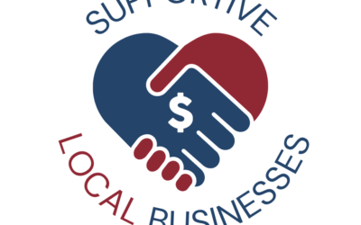 Local Organization Awards