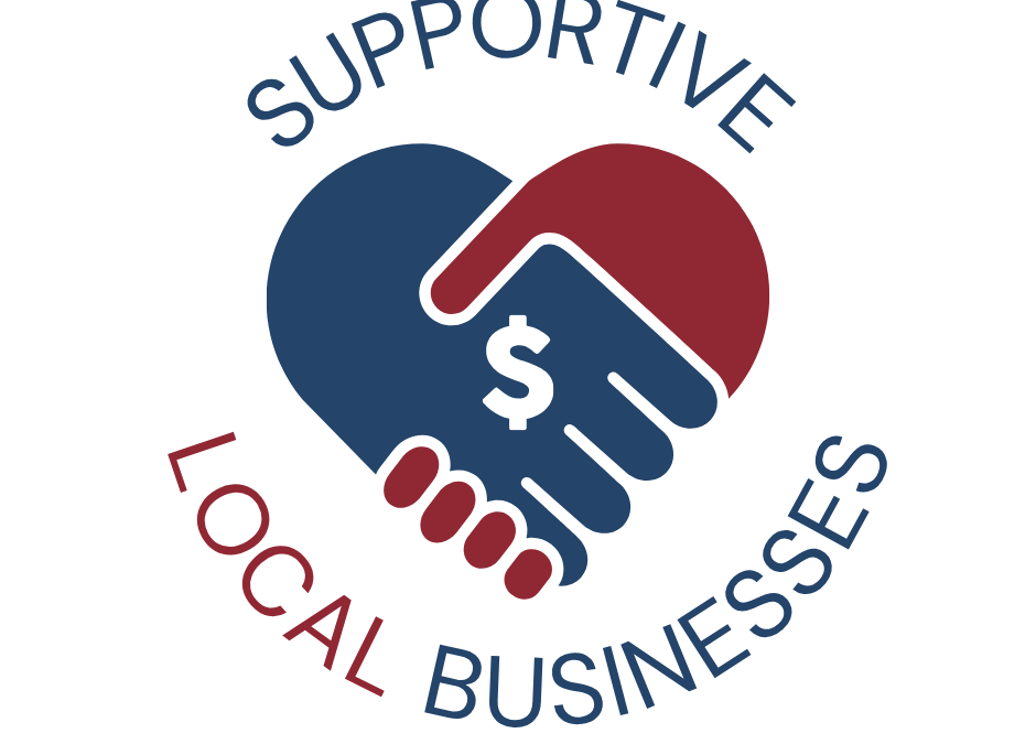 Local Organization Awards