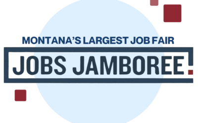 Annual Jobs Jamboree
