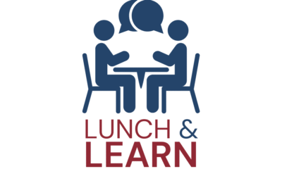 Monthly Lunch & Learns