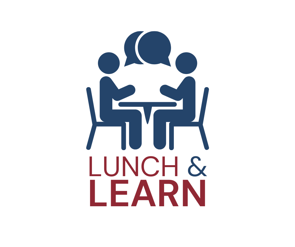 Monthly Lunch & Learns with billings JSEC