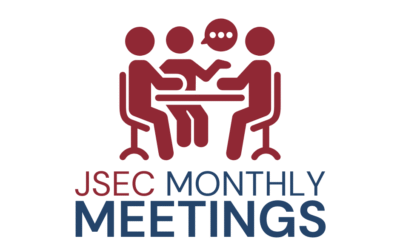Monthly JSEC Meetings