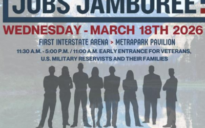 Jobs Jamboree 2026