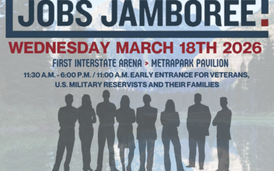 Jobs Jamboree 2026