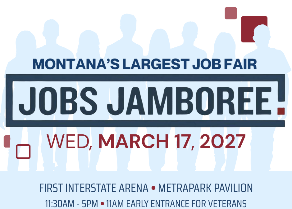 Jobs Jamboree 2027