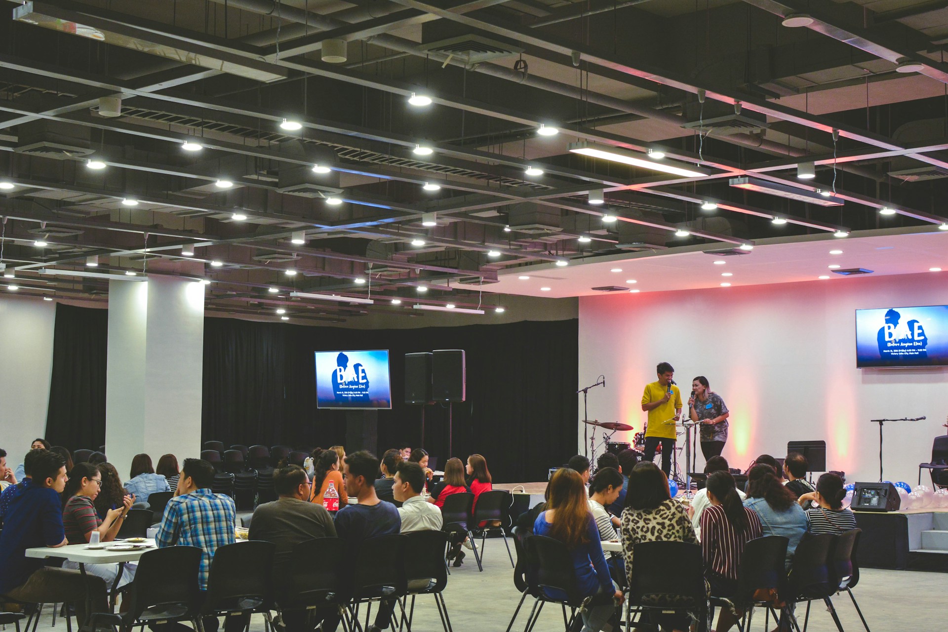 monthly lunch and learn conferences with billings jsec
