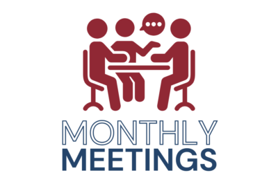 Monthly Meetings