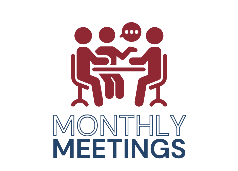 Monthly Meetings